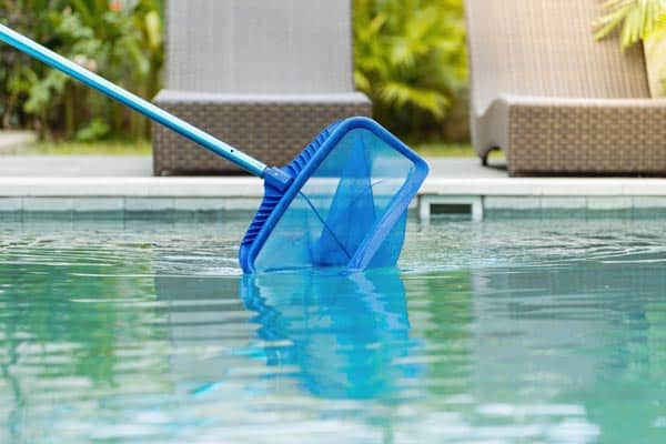 pool cleaning east tucson vail pool service