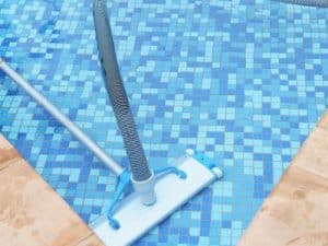 Pool Cleaning Service