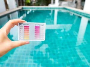 Pool Maintenance Tips