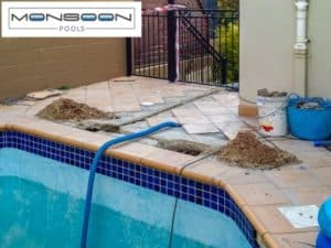 pool equipment repair catalina foothills